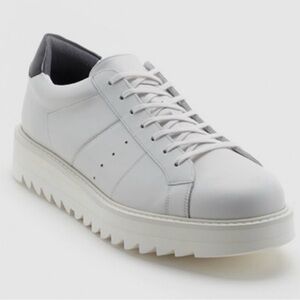 The Onitsuka Court-T Sneakers Shoes